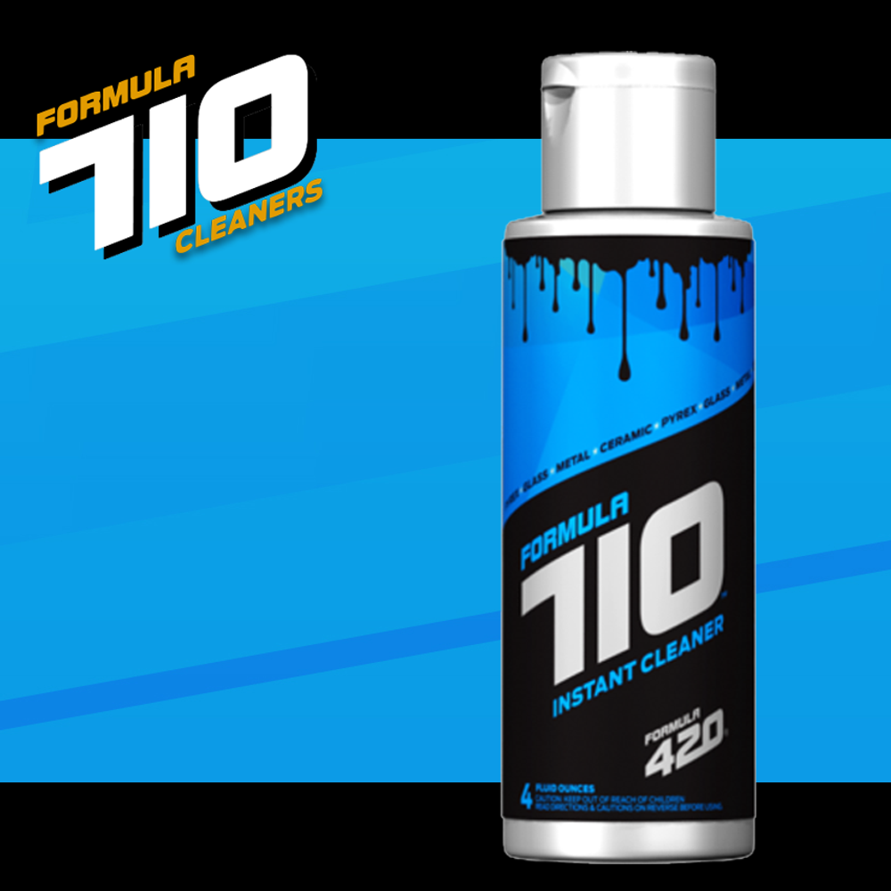 FORMULA 710 INSTANT CLEANER - 4OZ