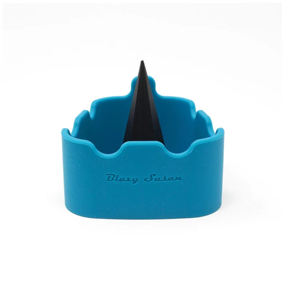 BLAZY SUSAN ASHTRAY / DEBOWLER ASSORTED COLOR