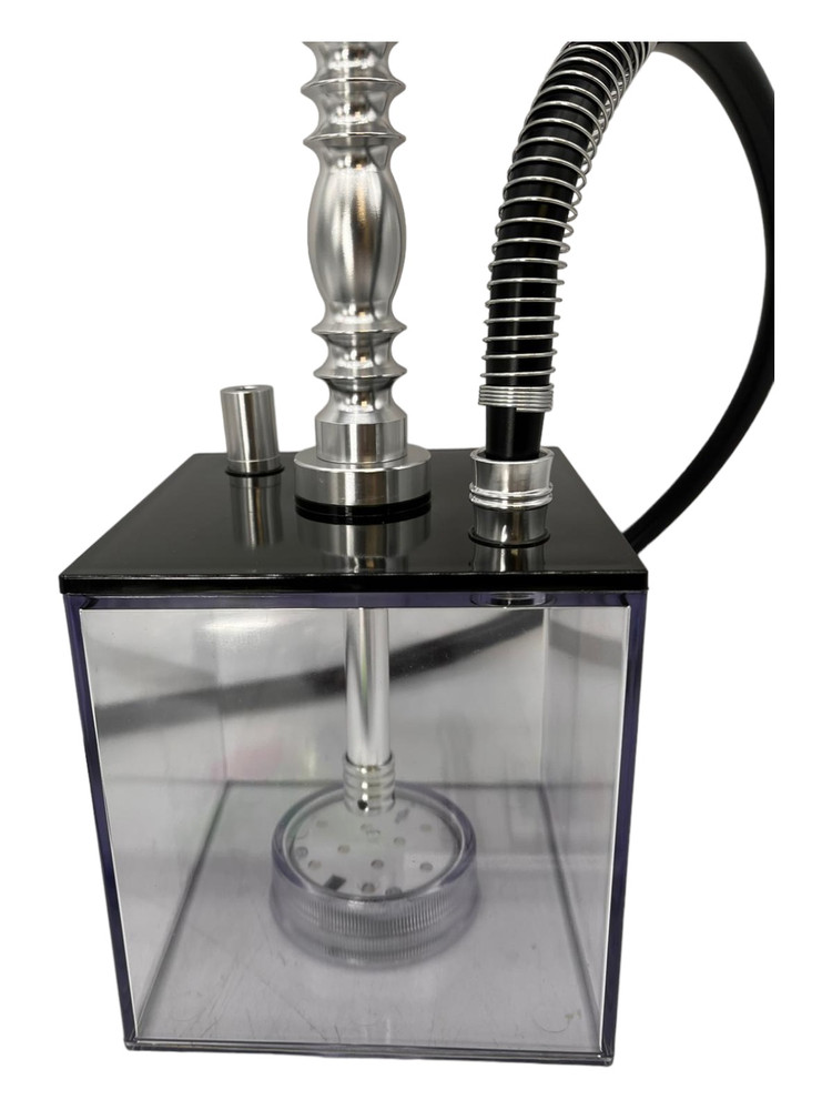 HOOKAH BOX ASSORTED COLOR (HOOKAH269)