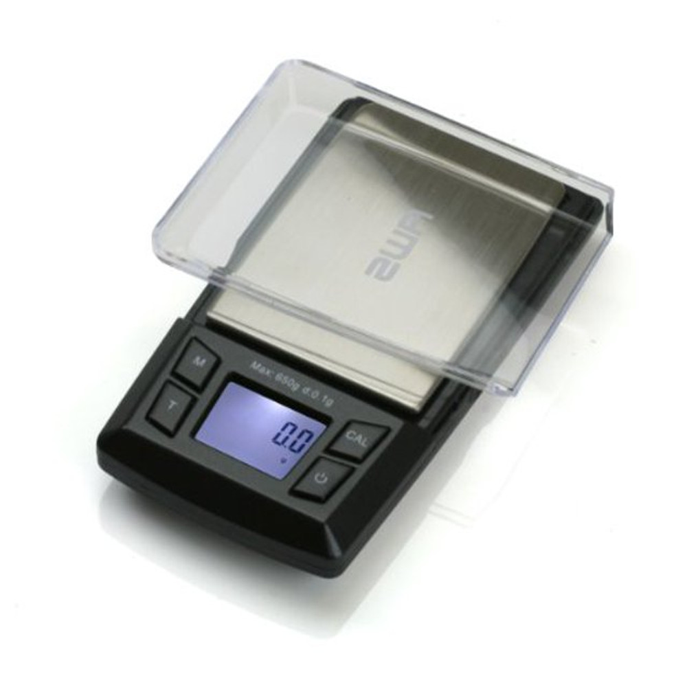 AWS AERO DIGITAL SCALE 650 x 0.1g