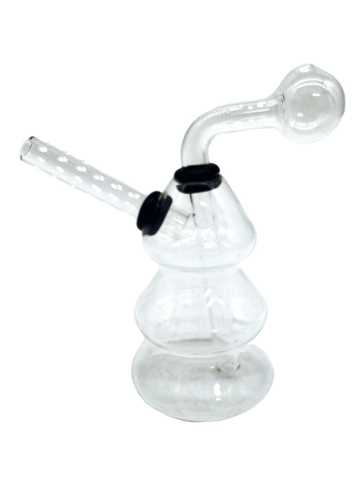 GLASS TREE SNIFFER - 10CT JAR