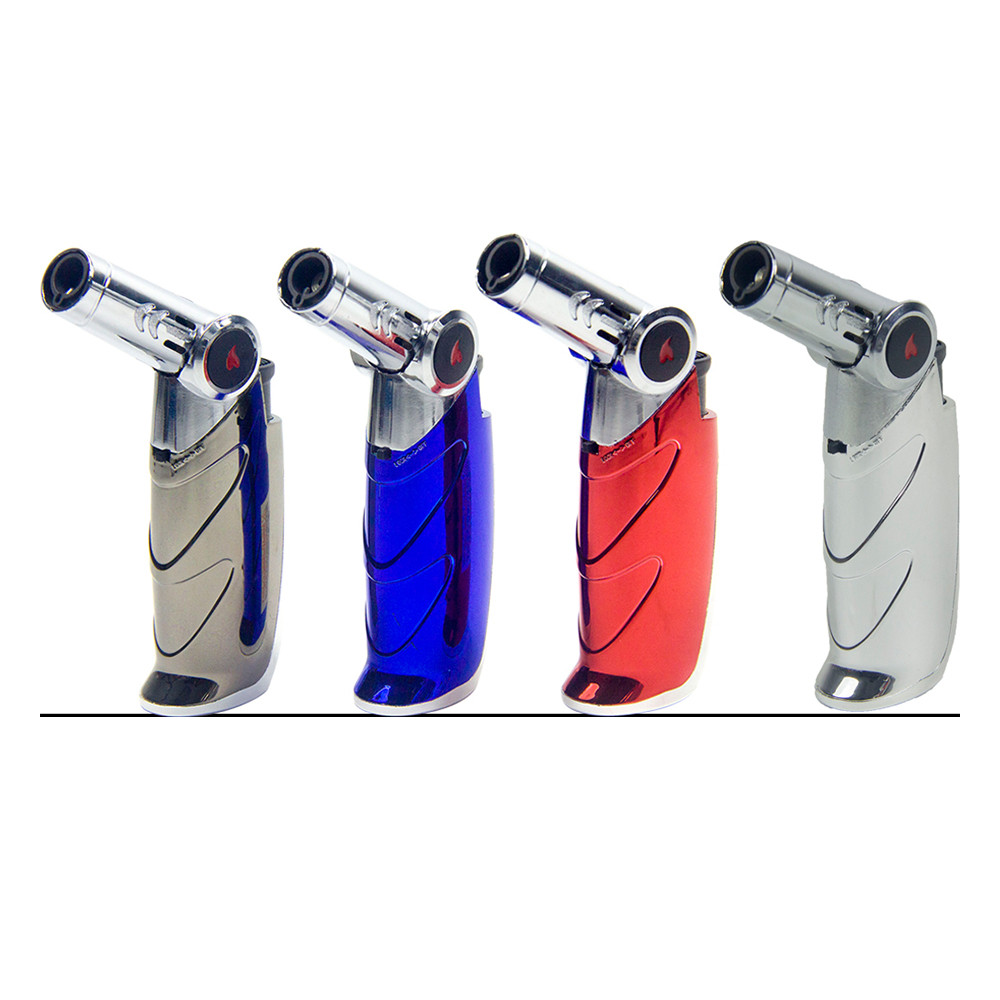 EVERTECH BANDABLE SIDE JET TORCHES- 12CT