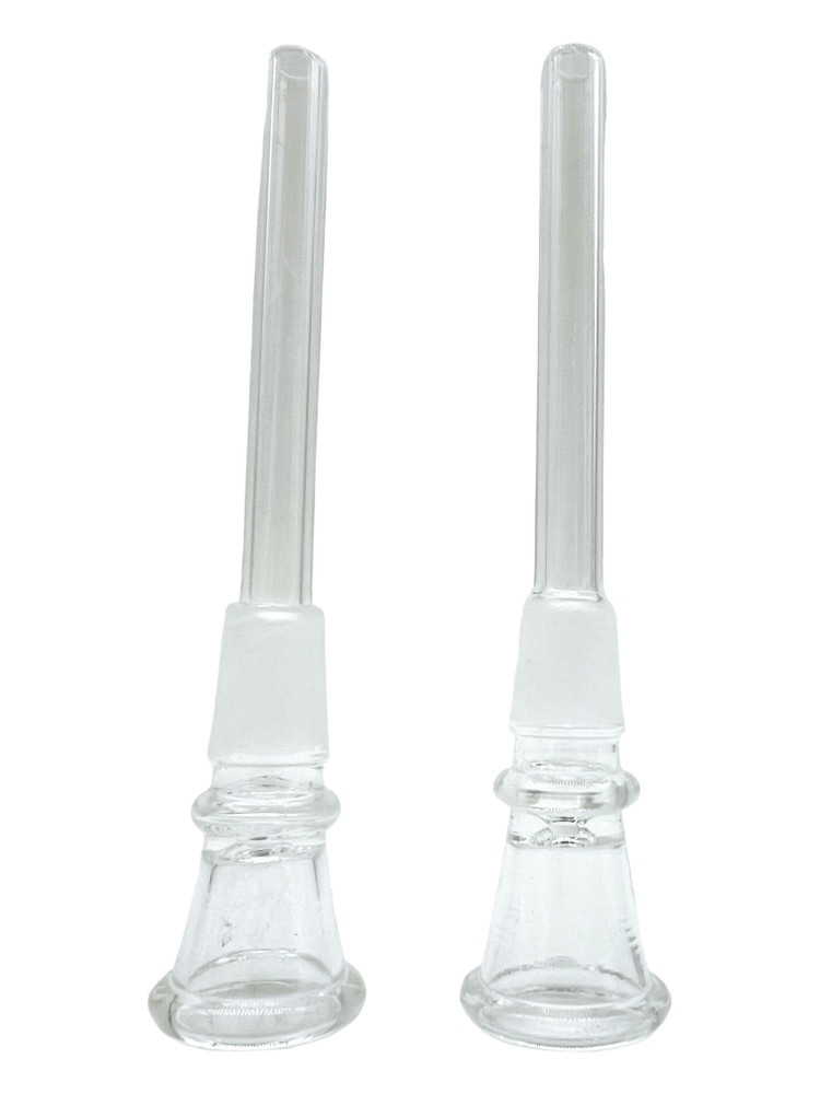 14MM JOINT REGULAR DOWNSTEM - BAG OF 10CT