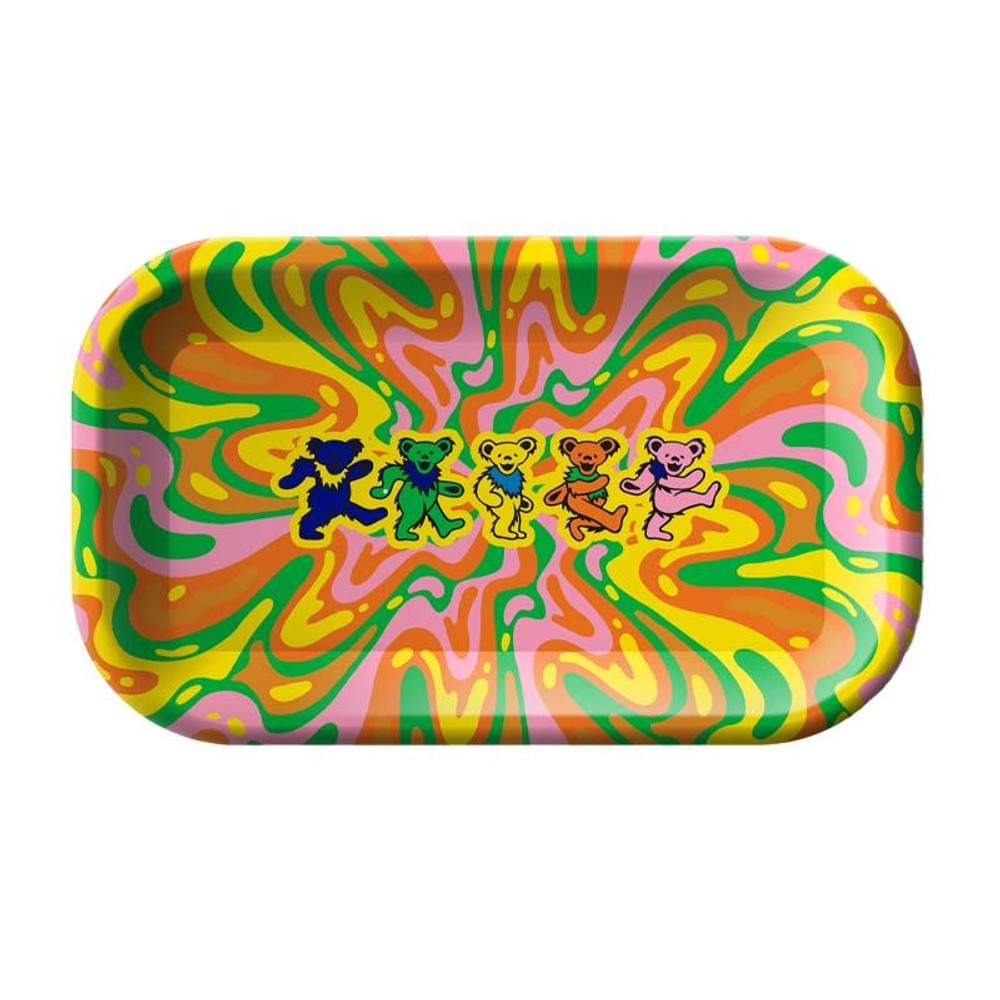 BLAZY SUSAN X GRATEFUL DEAD MEDIUM ROLLING TRAY