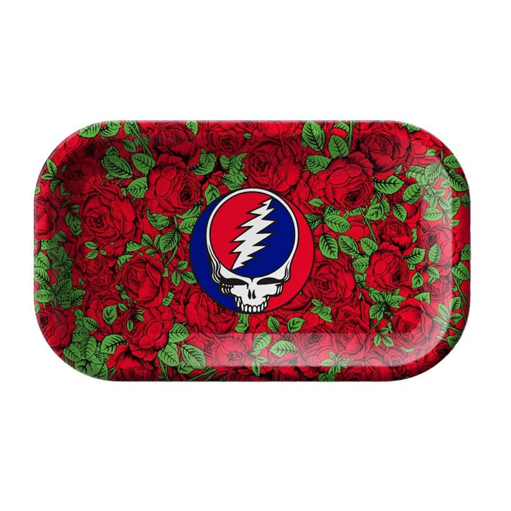 BLAZY SUSAN X GRATEFUL DEAD MEDIUM ROLLING TRAY