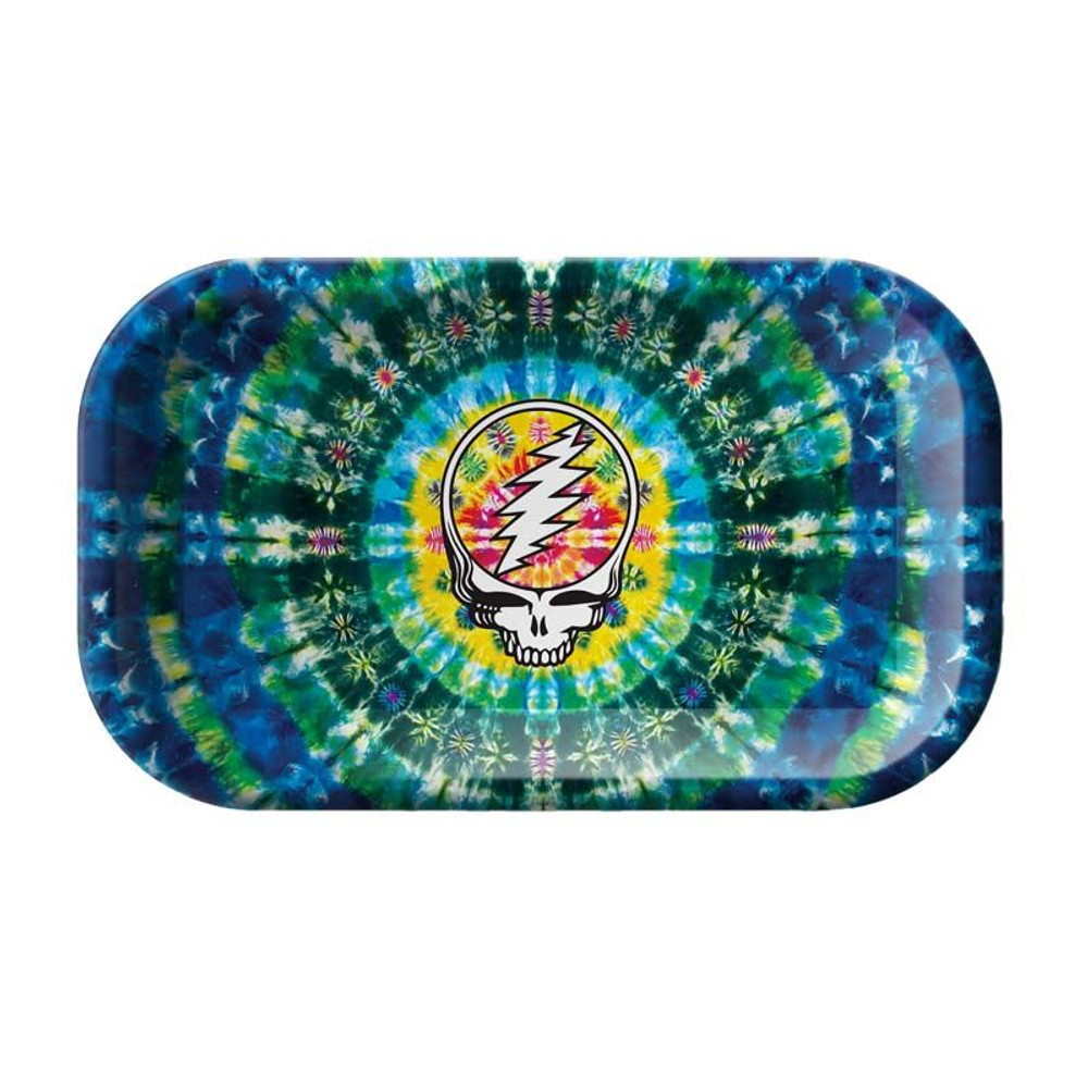 BLAZY SUSAN X GRATEFUL DEAD MEDIUM ROLLING TRAY