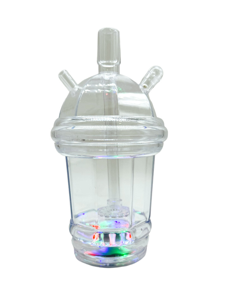 SMALL PLASTIC HOOKAH CUP BODY