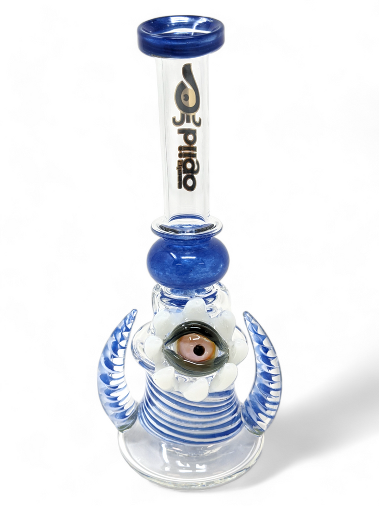 BIIGO BY LOOKAH - HEADY BANGER HANGER RIG 10"