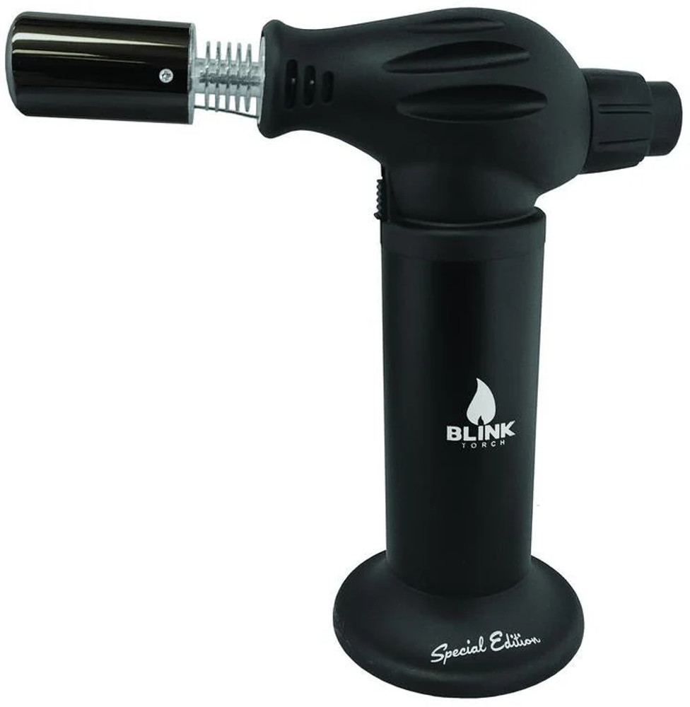 BLINK TORCH LIGHTER DUAL FLAME