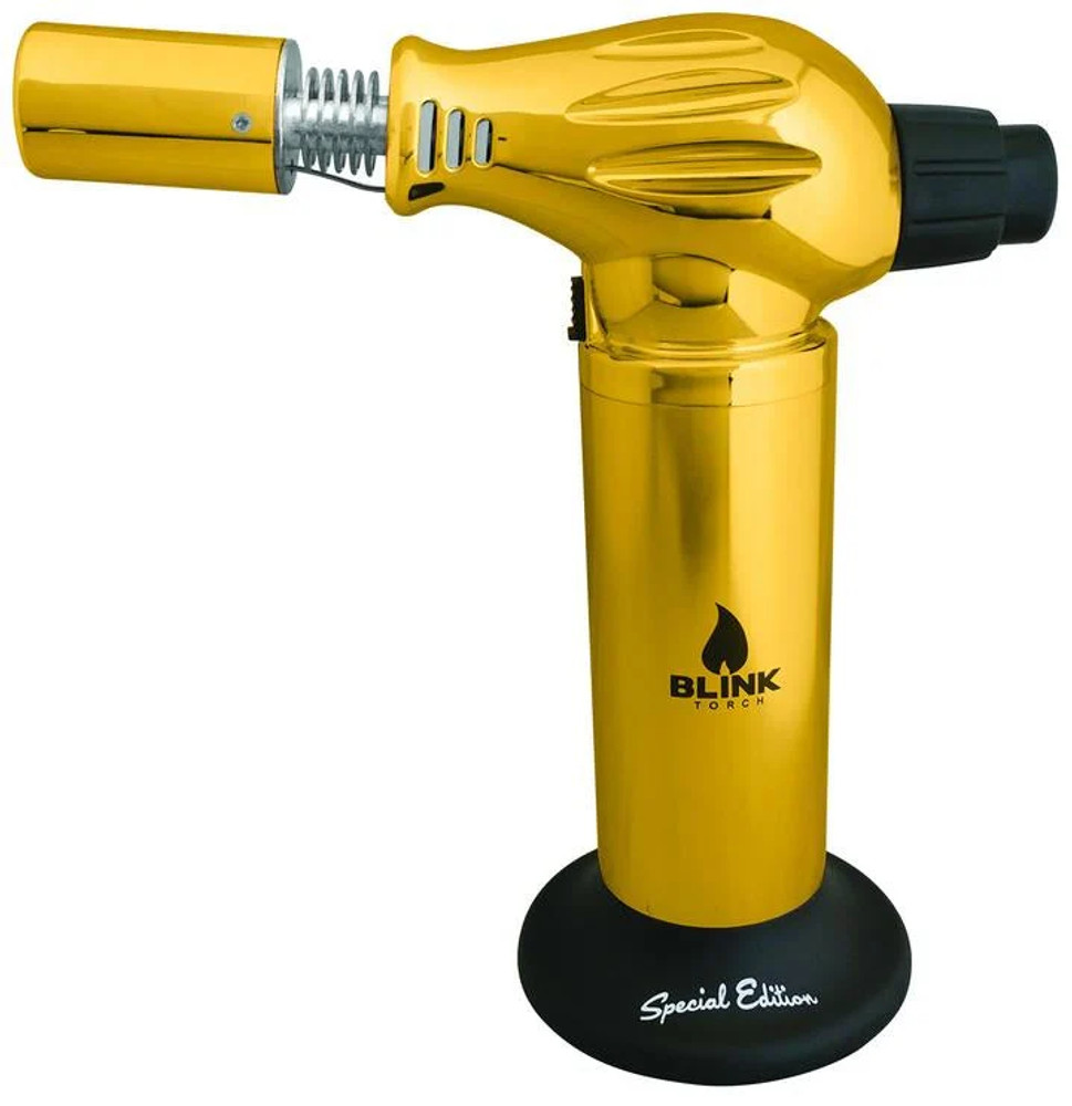 BLINK TORCH LIGHTER DUAL FLAME
