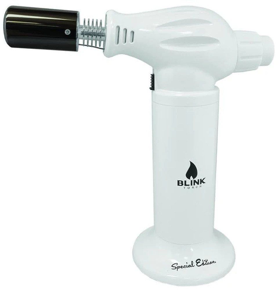 BLINK TORCH LIGHTER DUAL FLAME