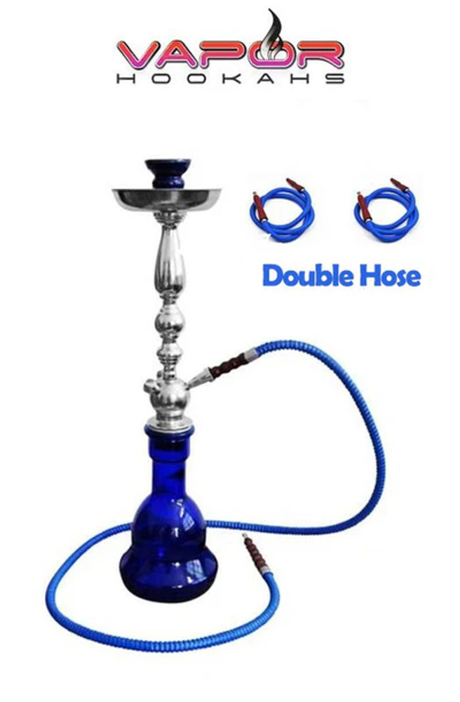 VAPOR HOOKAH 2 HOSE THE PARADOX