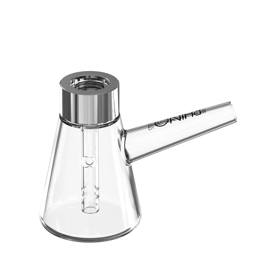 WHITE RHINO EZ CLEAN BUBBLER V1 - DISPLAY OF 3
