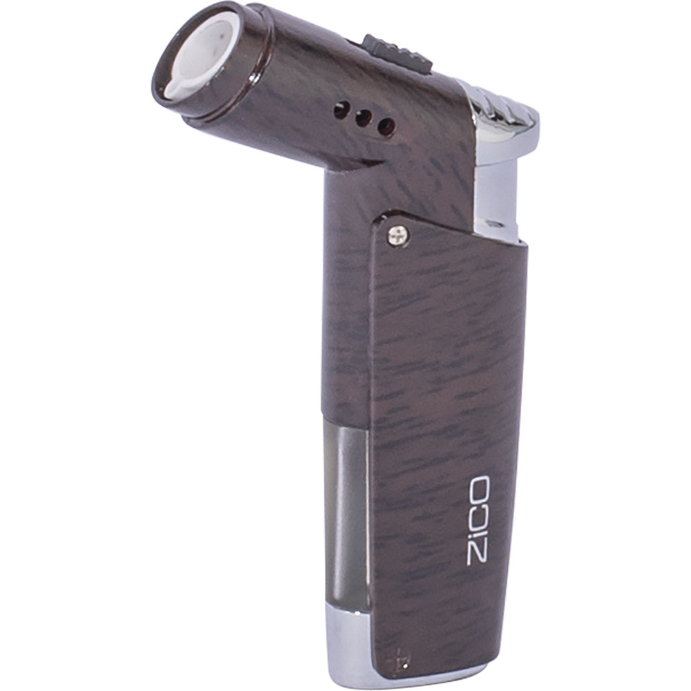 ZICO TORCH LIGHTER DISPLAY - 7CT