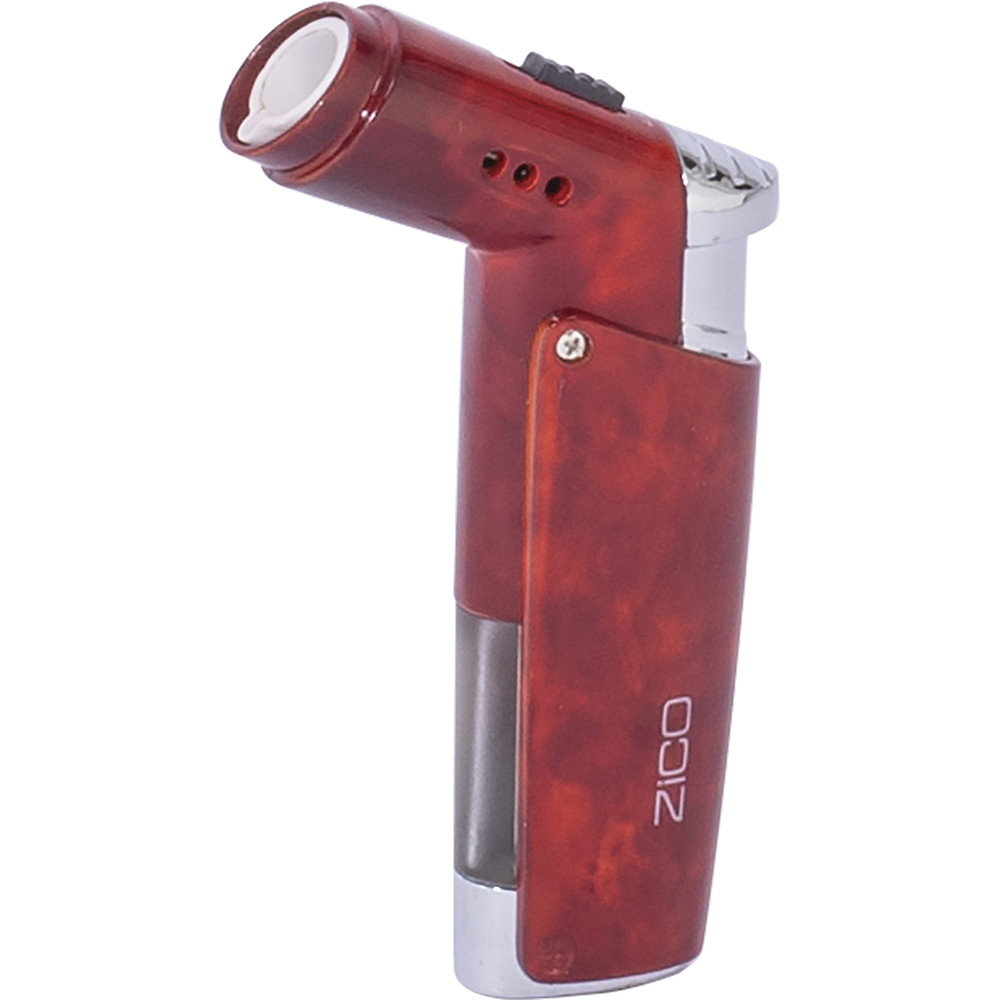 ZICO TORCH LIGHTER DISPLAY - 7CT