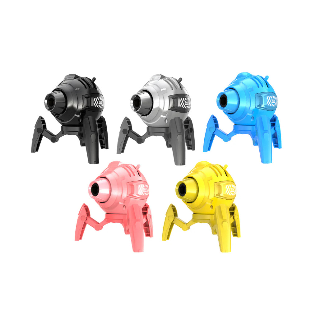 YOCAN RED BOT TORCH