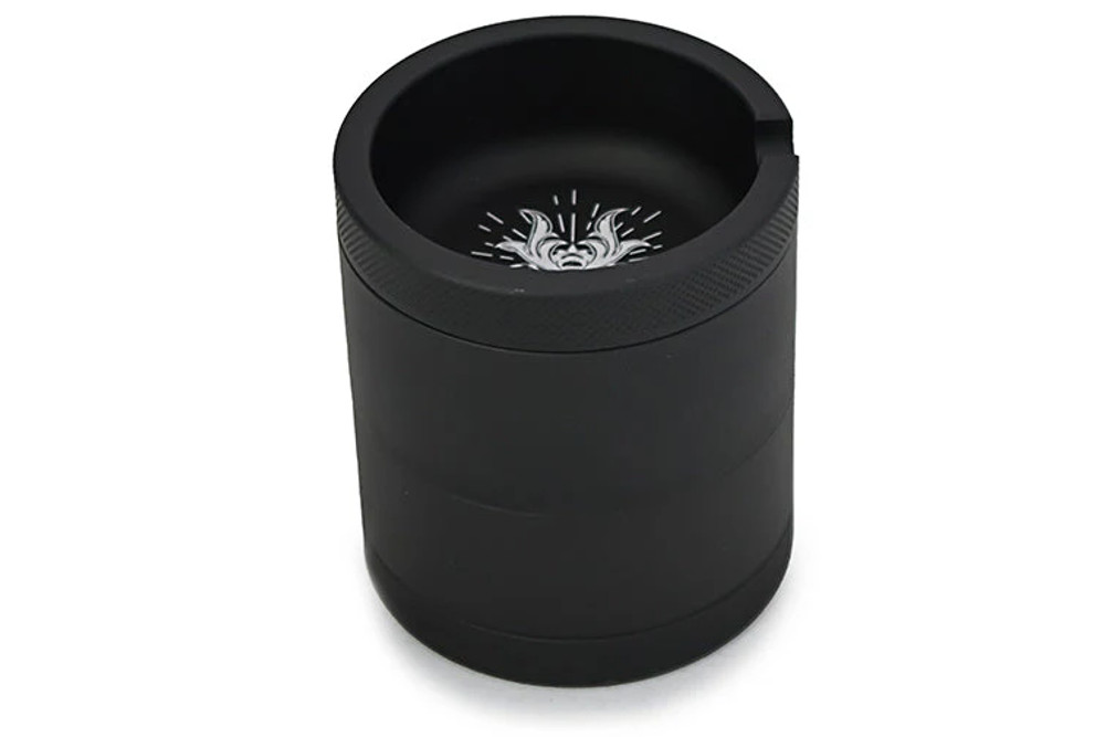 SHREDDER PREMIUM 4 PARTS GRINDER STYLE 31