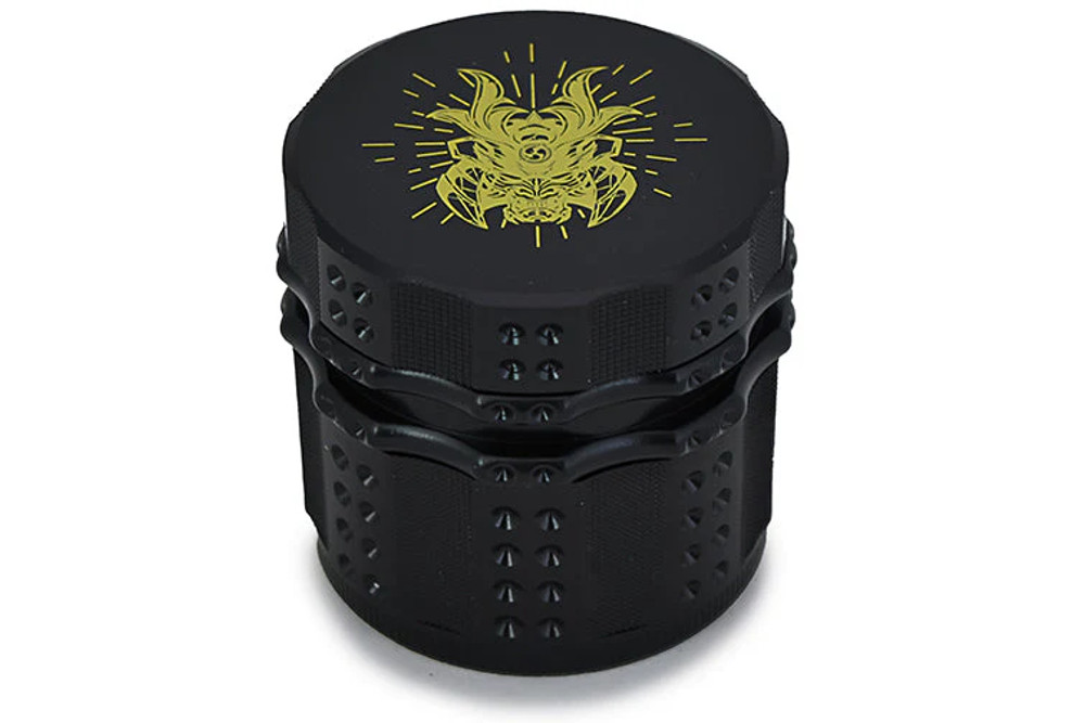 SHREDDER PREMIUM 4 PARTS GRINDER STYLE 18
