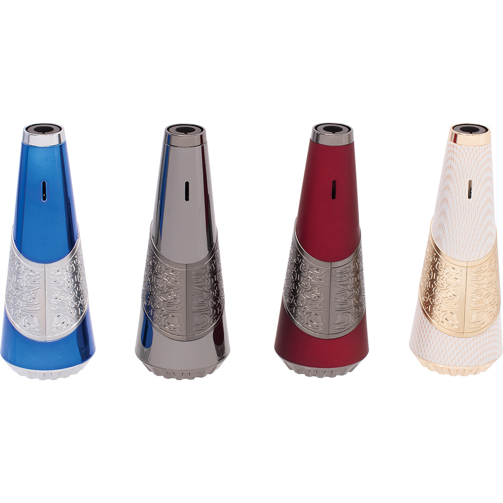 SINGLE JET LUCIENNE TORCH - DISPLAY OF 6