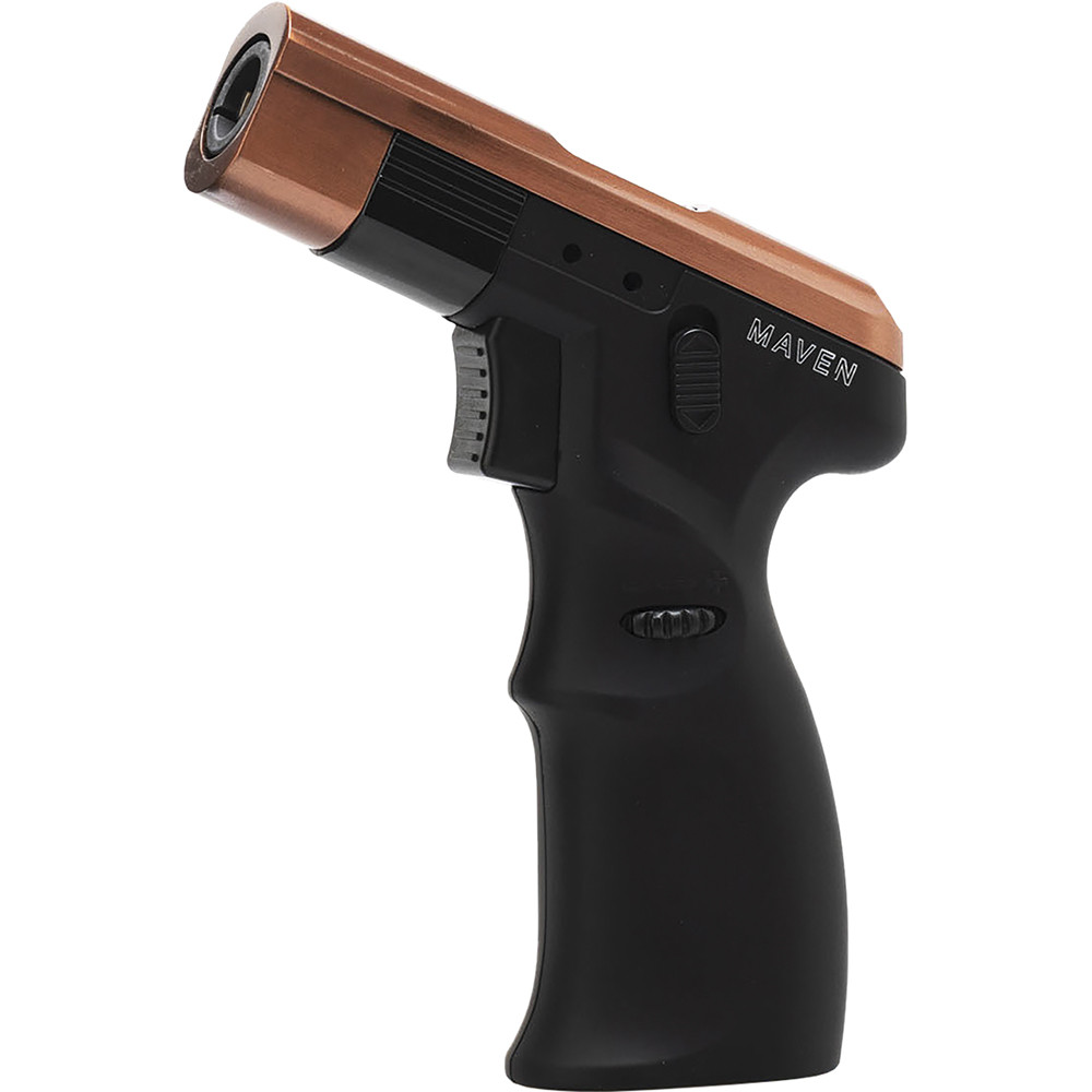 MAVEN MODEL K WINDPROOF TORCH LIGHTER