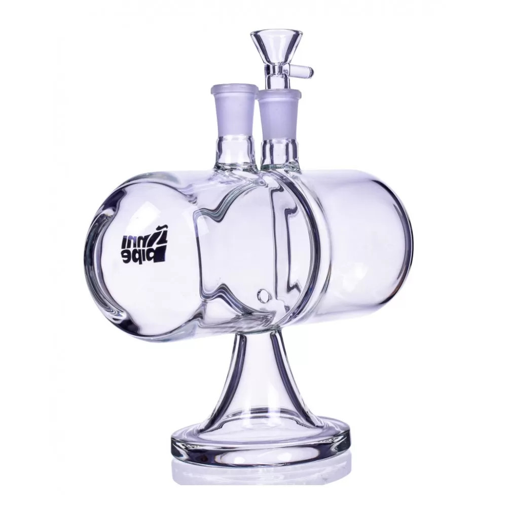 JINNI PIPE INFINITY GRAVITY WATER PIPE