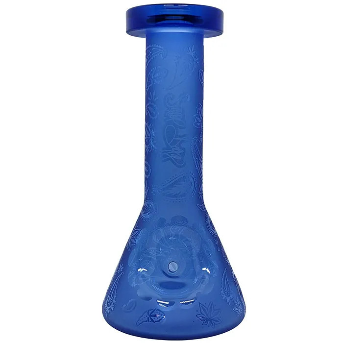 DOGG LBS EVERYDAY 5" HAZELY BEAKER HAND PIPE
