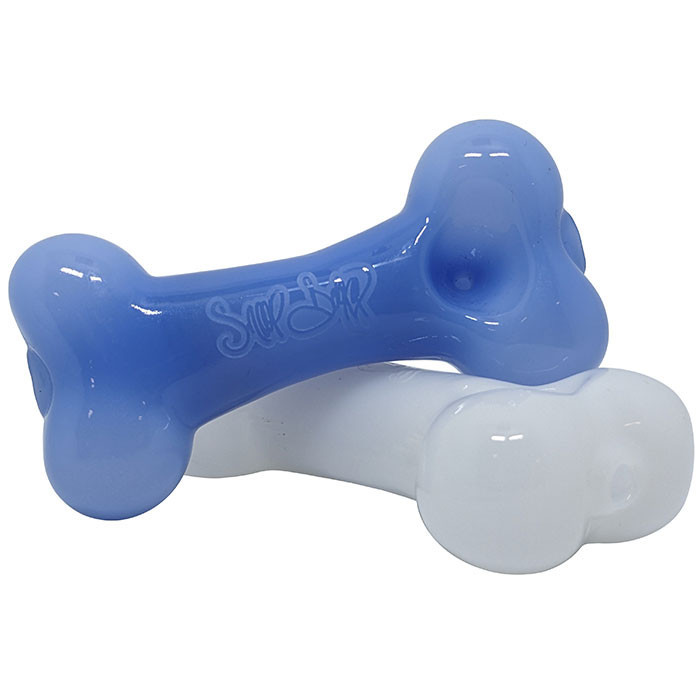 DOGG LBS 4" EVERYDAY DOGG BONE HAND PIPE