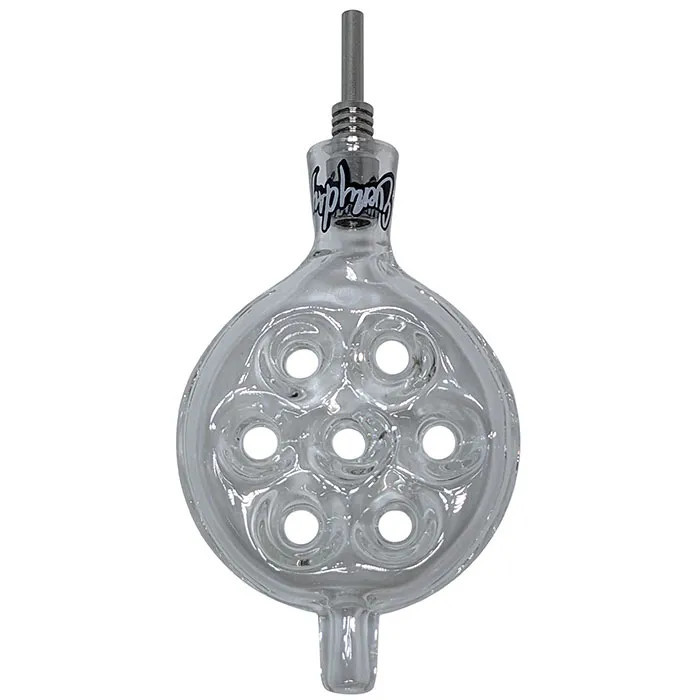 DOGG LBS EVERYDAY SWISS NECTAR PIPE WITH 10M TIP