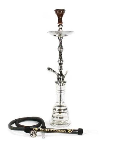 KHALIL MAMOON 2084 SHAMADAN 2 DOOR HOOKAH