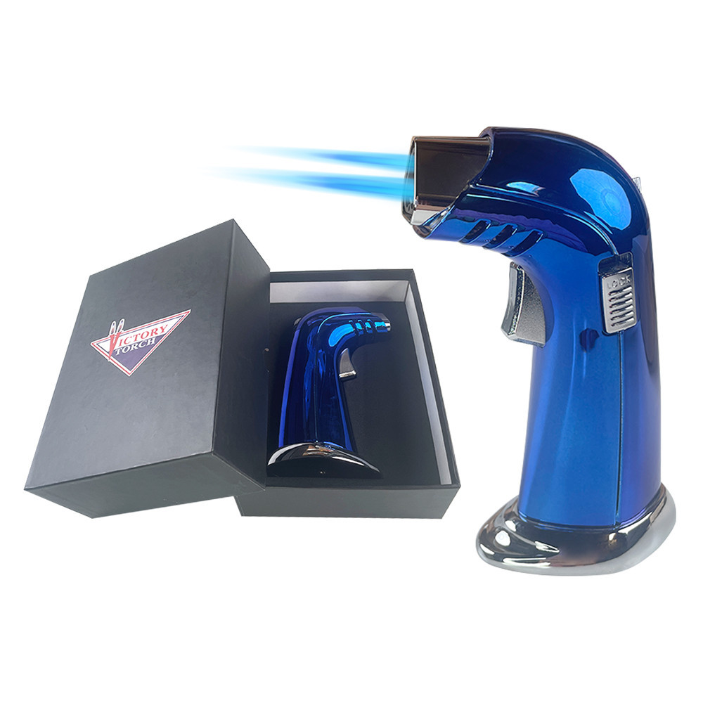 VICTORY TORCH BIG TRIPLE SIDE TORCH