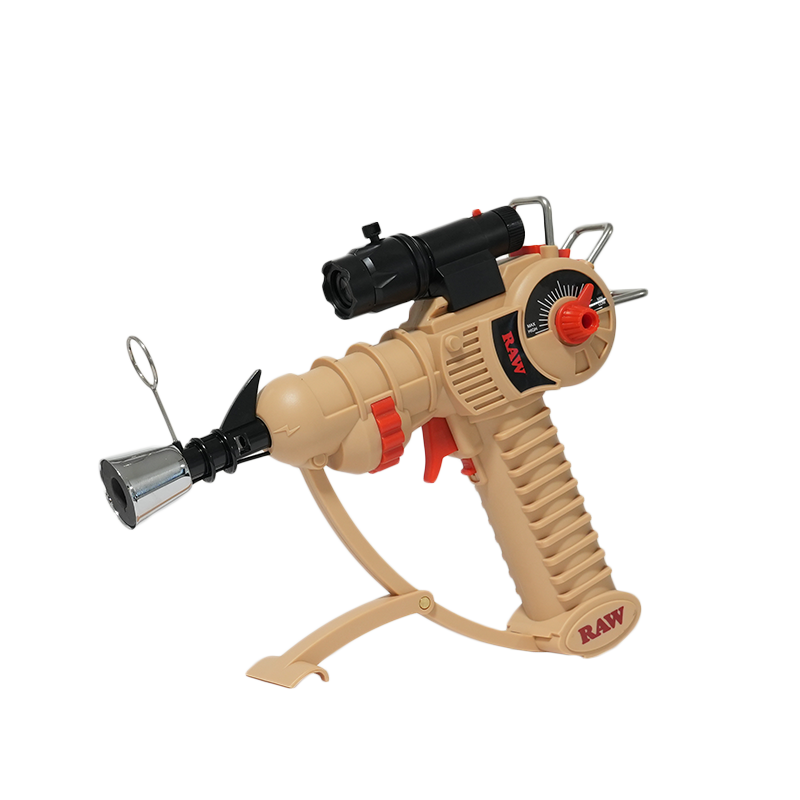 RAW X THICKET RAY GUN TORCH