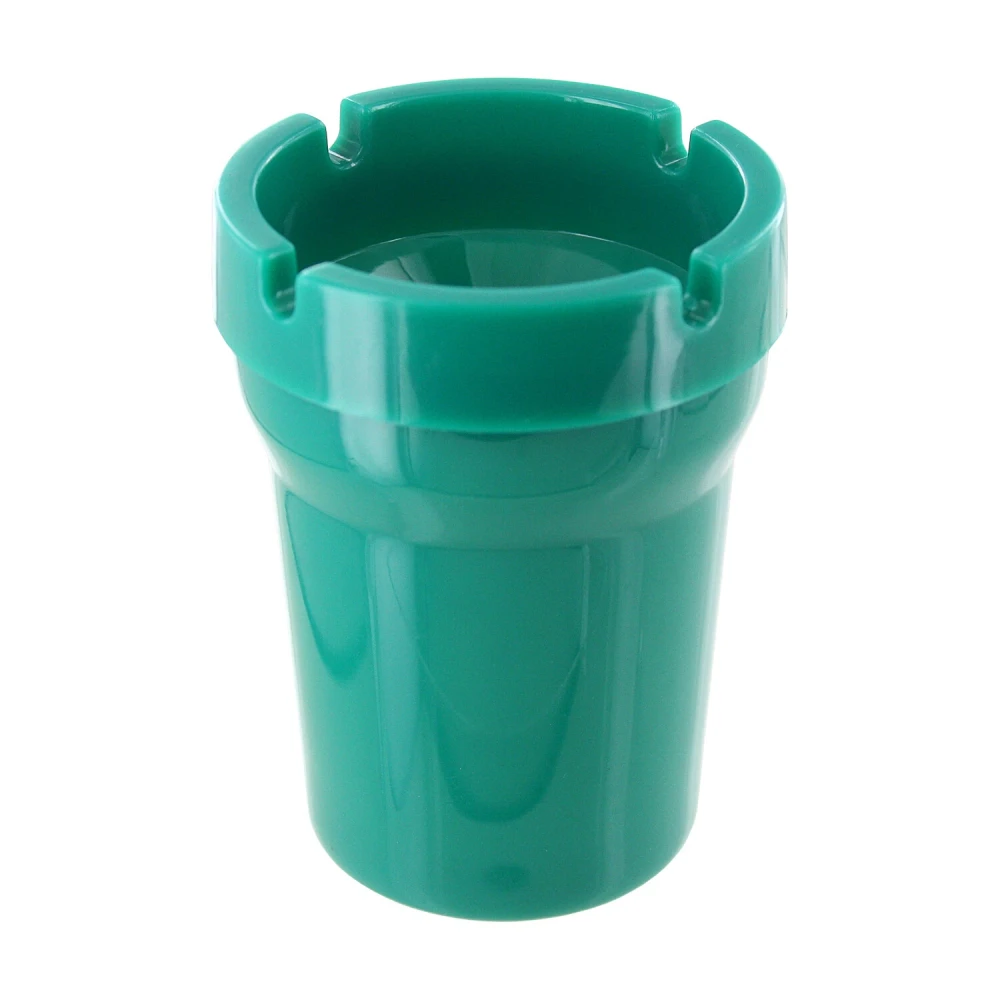 SOLID GOLD ACRYLIC BUTT BUCKET DISPLAY - DISPLAY OF 12