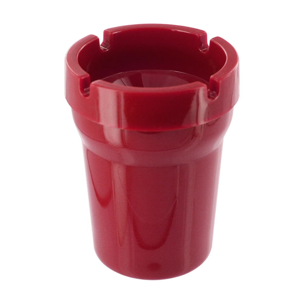 SOLID GOLD ACRYLIC BUTT BUCKET DISPLAY - DISPLAY OF 12