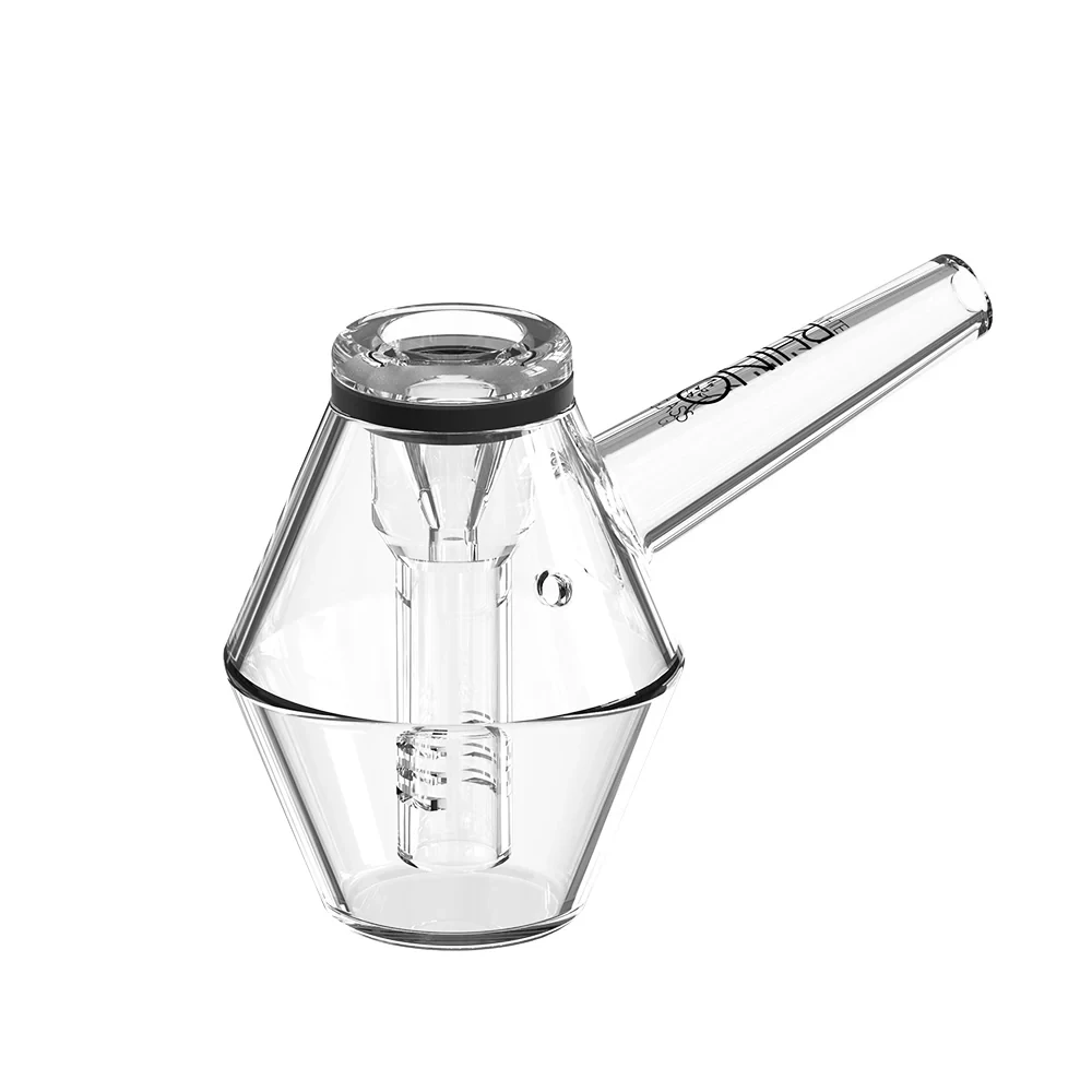 WHITE RHINO EZ CLEAN BUBBLER V5 EDITION 2 - DISPLAY OF 3