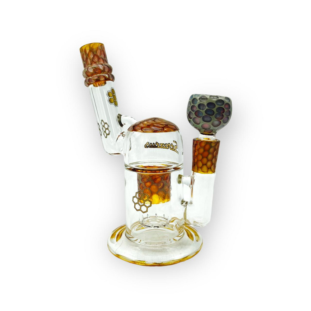 STRATUS HONEYCOMB 6 BUBBLER WP100880
