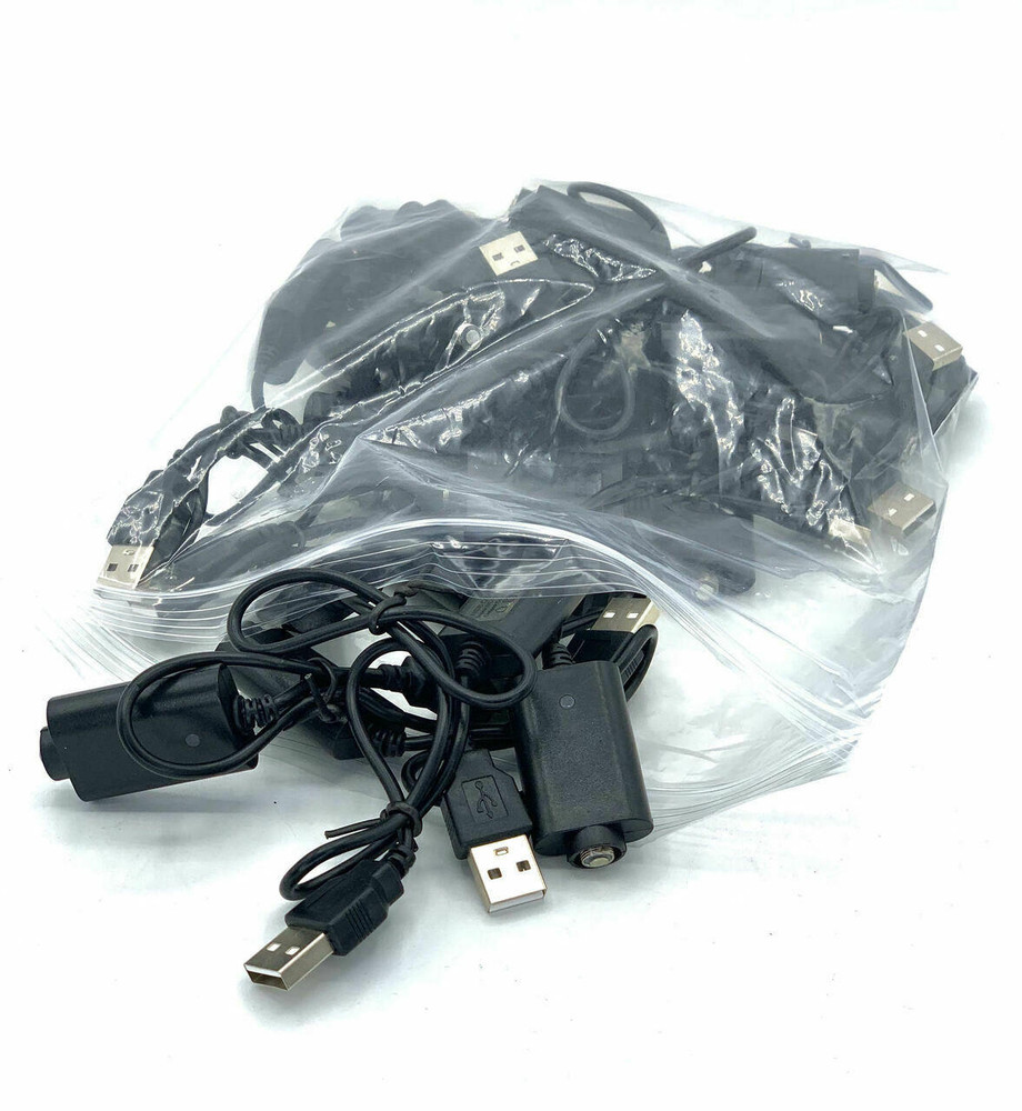  USB CHARGERS - 25CT 