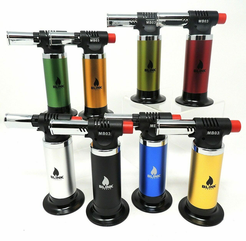  MB03 BLINK TORCH - MIXED COLORS 