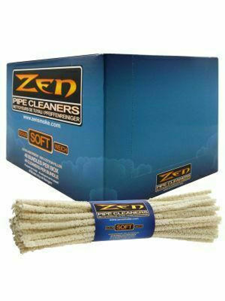  ZEN PIPE CLEANERS SOFT - 48CT 