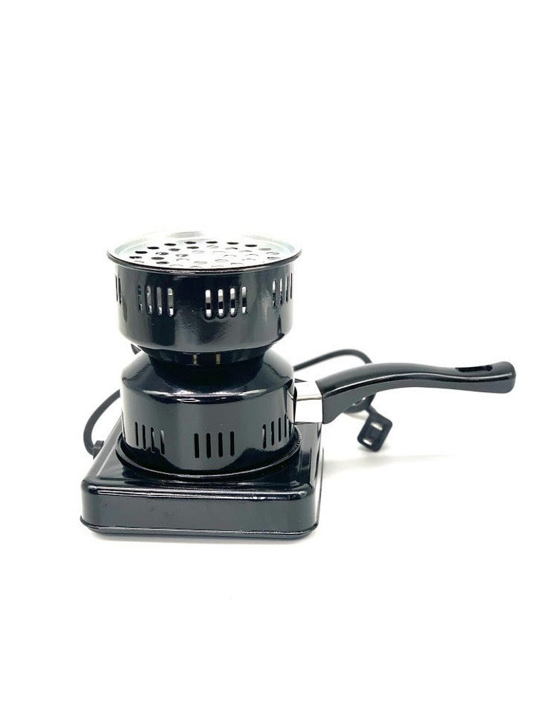  CLOUD HOOKAH 450W HOT PLATE COAL BURNER 