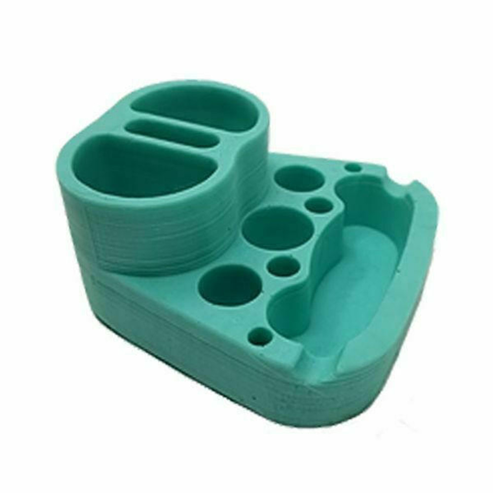  BLAZY SUSAN SILICONE DAB STATION 