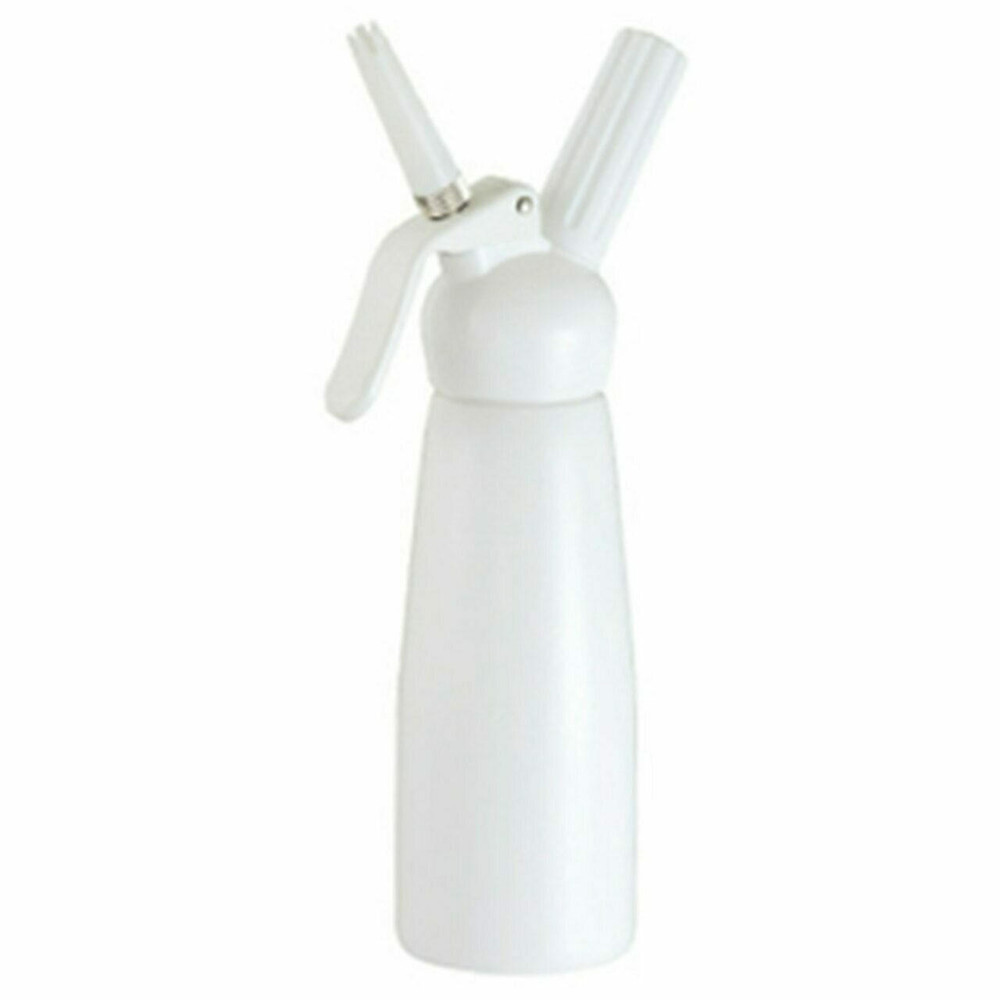  BEST WHIP IT MINI CREAM WHIPPERS 1 PINT (0.5L) 