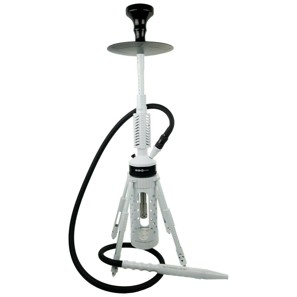 STARBUZZ CARBINE 2.0 HOOKAH (HOOKAH15)