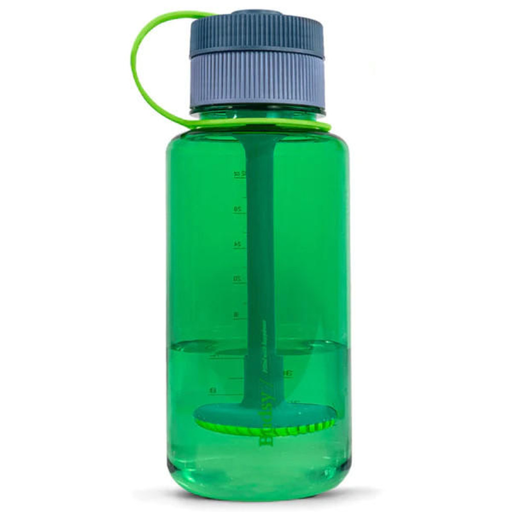 PUFFCO - BUDSY WATERPIPE BOTTLE WP100272