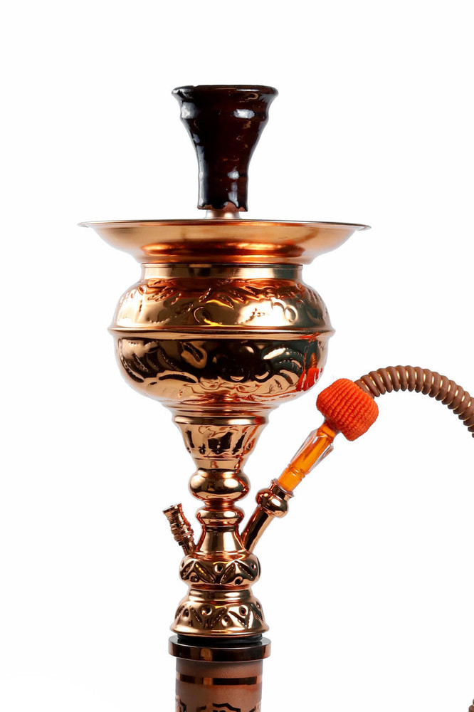 ADAM GROUP SHISHA PARTY SINGLE HOSE HOOKAH 27