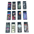 SMOKE ZILLA - CIGARETTE SAVER LIGHTER - ASSORTED DESIGN