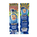 HITS BLUNT PREMIUM NATURAL HEMP WRAPS - 2PK/25CT