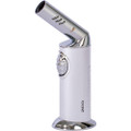 ZICO MULTI ANGLE SINGLE TORCH LIGHTER DISPLAY - 6 CT