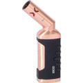 ZICO QUADRUPLE FLAME TORCH LIGHTER - 6CT