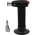 FUJIMA 2 IN 1 SELF IGNITING MICRO TORCH