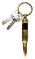 TAC GEAR BULLET BOTTLE OPENER KEY CHAIN - 12CT DISPLAY